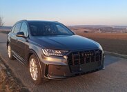 Audi Q7 Kombi 0,0 210 kw