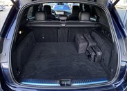 Mercedes-Benz GLE SUV / Terénní 2,0 l 143 kw