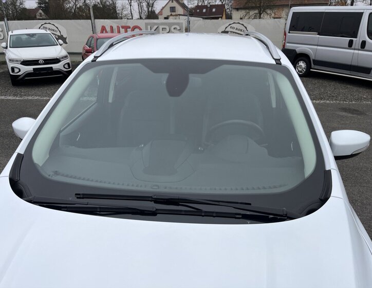 Ford Kuga Kombi 2,0 l 132 kw