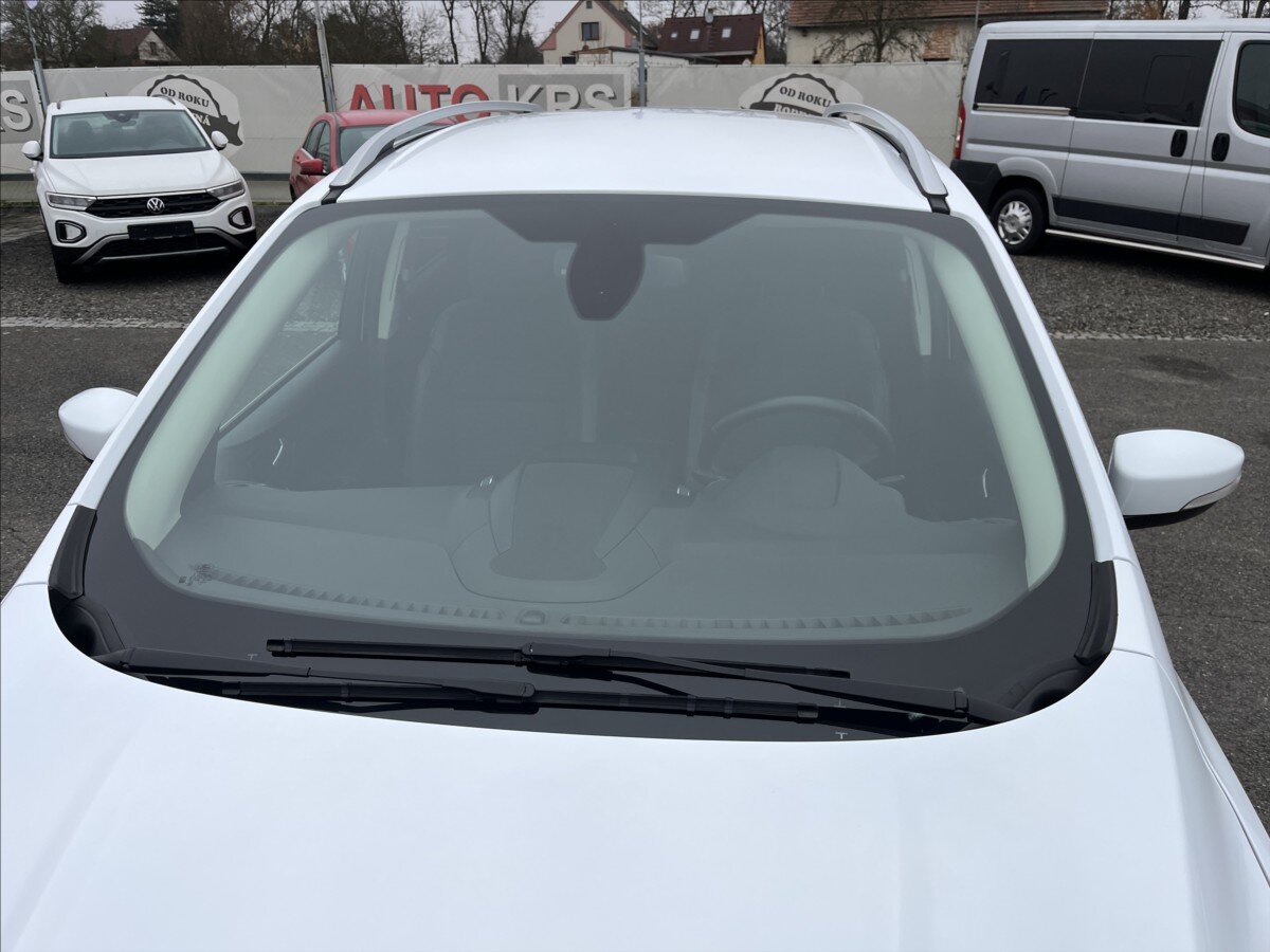 Ford Kuga Kombi 2,0 l 132 kw