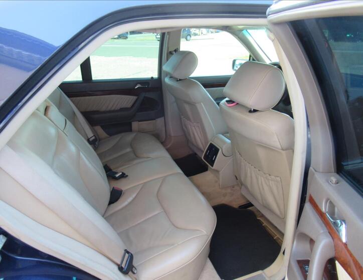 Mercedes-Benz 140 20