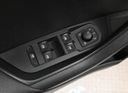 Škoda Karoq SUV / Terénní 1,5 l 110 kw