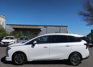 Dongfeng U-Tour MPV 1,5 l 130 kw