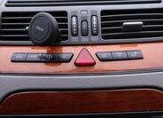 Mercedes-Benz Třídy S Sedan / Limuzína 3,2 l 150 kw