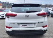 Hyundai Tucson SUV / Terénní 1,7 l 85 kw