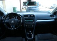 Volkswagen Golf Kombi 1,4 l 90 kw