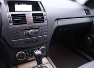 Mercedes-Benz Třídy C Kombi 1,8 l 115 kw