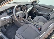 Škoda Octavia Liftback 1,5 l 85 kw