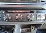 Volkswagen Crafter Ostatní 2,0 l 103 kw