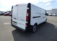 Renault Trafic 3