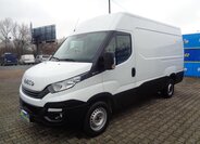 Iveco Daily Ostatní 2,3 l 100 kw