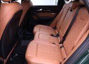 Audi SQ5 SUV 3,0 l 255 kw