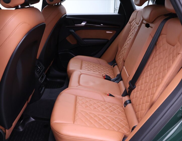 Audi SQ5 SUV 3,0 l 255 kw