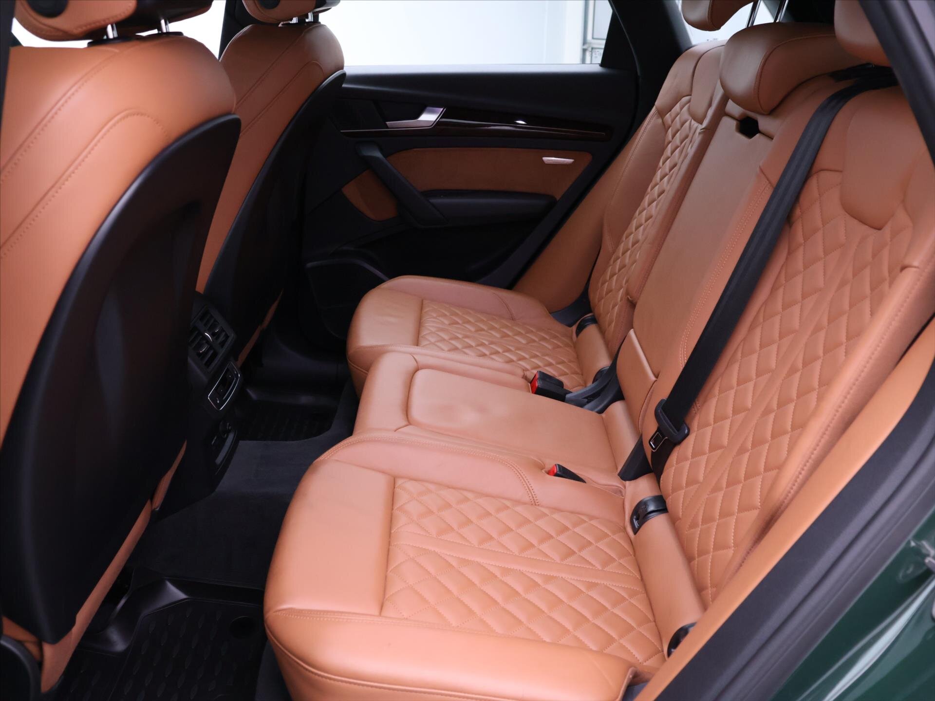 Audi SQ5 SUV 3,0 l 255 kw