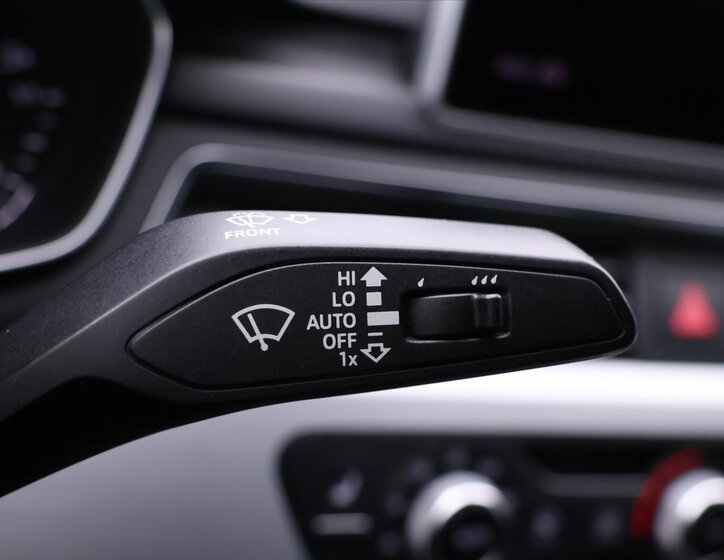 Audi A5 Liftback 3,0 l 210 kw