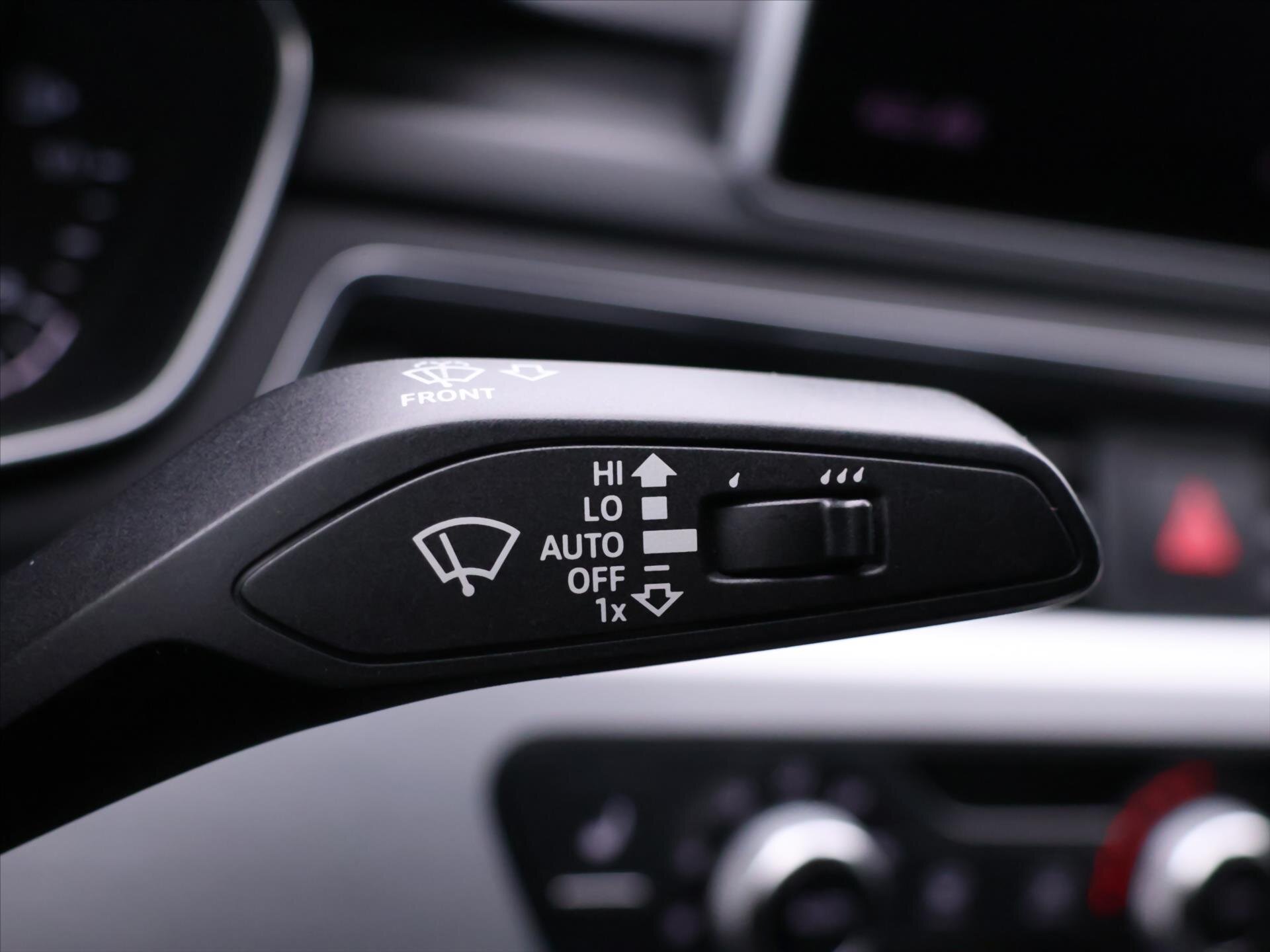 Audi A5 Liftback 3,0 l 210 kw