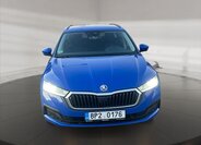 Škoda Octavia Kombi 999,0 81 kw