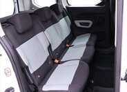 Citroën Berlingo MPV 1,5 l 75 kw