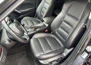 Mazda 6 Kombi 2,0 l 121 kw