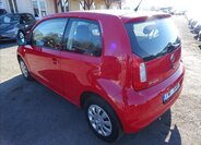 Škoda Citigo Hatchback 999,0 50 kw