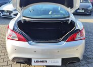 Hyundai Genesis Kupé 0,0 223 kw