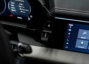 Porsche Macan SUV 0,0 470 kw