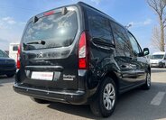 Citroën Berlingo Kombi 1,2 l 81 kw
