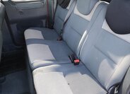 Citroën Berlingo Kombi 1,6 l 80 kw