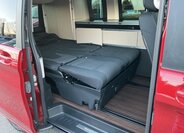 Mercedes-Benz Třídy V VAN / Minibus 2,0 l 174 kw