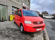 Volkswagen Transporter 3