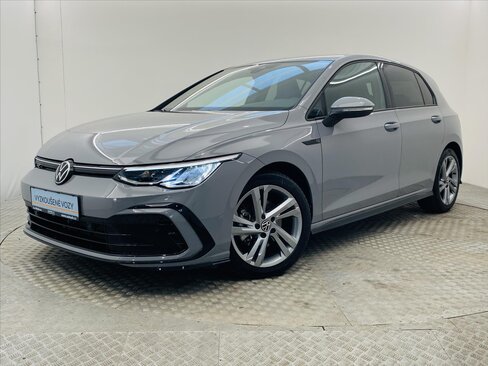 Volkswagen Golf Kombi 1,5 l 110 kw