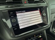 Volkswagen Tiguan Allspace SUV / Terénní 2,0 l 140 kw