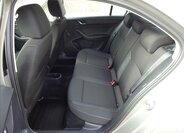 Škoda Rapid Sedan / Limuzína 1,2 l 66 kw