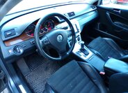 Volkswagen Passat Sedan / Limuzína 2,0 l 103 kw