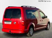 Volkswagen Caddy 2