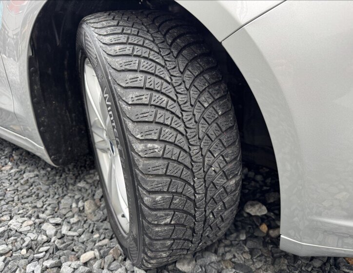 Ford Mondeo Kombi 2,0 l 132 kw