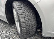 Ford Mondeo Kombi 2,0 l 132 kw