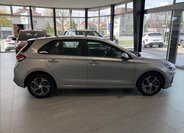Hyundai i30 Hatchback 1,5 l 117 kw