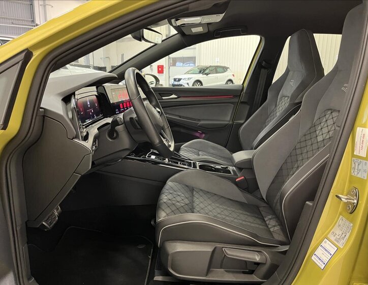 Volkswagen Golf Kombi 1,5 l 110 kw