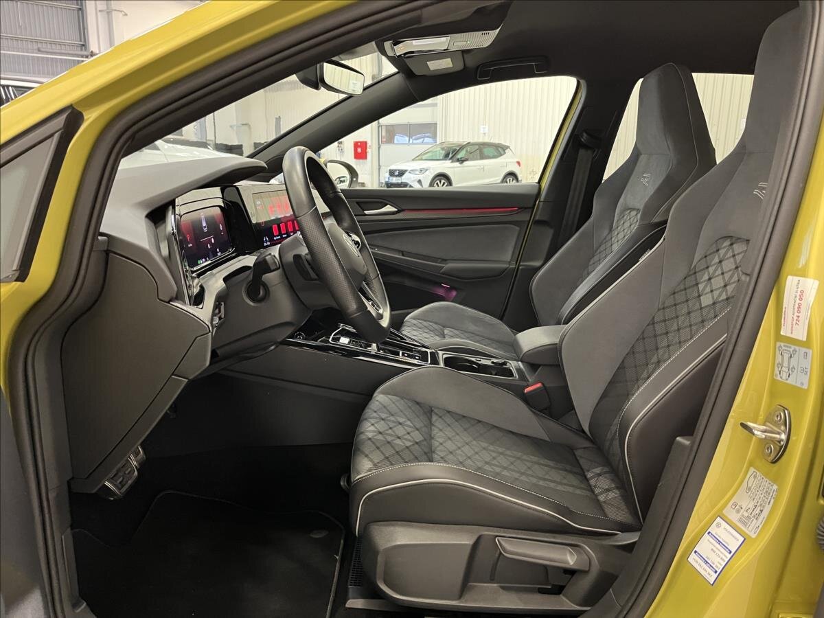 Volkswagen Golf Kombi 1,5 l 110 kw