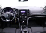 Renault Mégane 25
