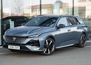 Peugeot 308 Kombi 0,0 115 kw