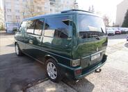 Volkswagen Multivan 4