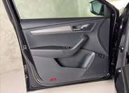 Škoda Karoq SUV / Terénní 2,0 l 110 kw