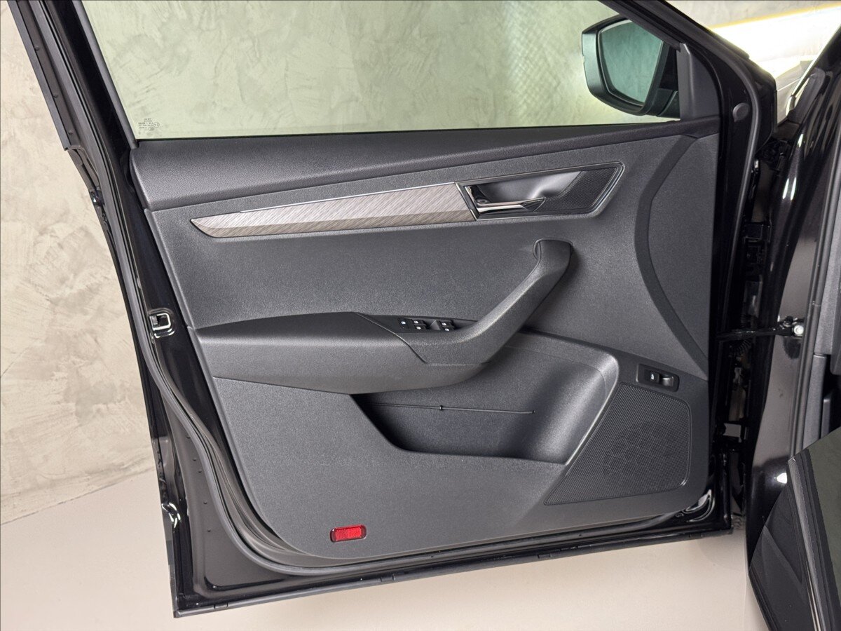 Škoda Karoq SUV / Terénní 2,0 l 110 kw