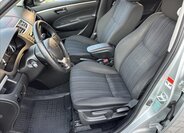 Suzuki Swift Hatchback 1,2 l 69 kw