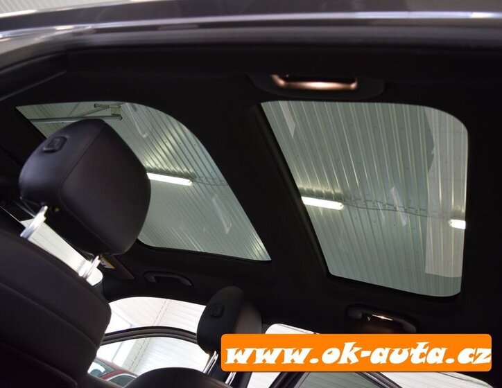 Mercedes-Benz GLB SUV 0,0 85 kw