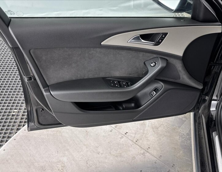 Audi A6 Allroad Kombi 3,0 l 200 kw