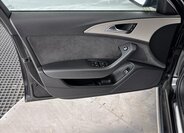 Audi A6 Allroad Kombi 3,0 l 200 kw