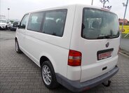 Volkswagen Transporter VAN / Minibus 1,9 l 75 kw